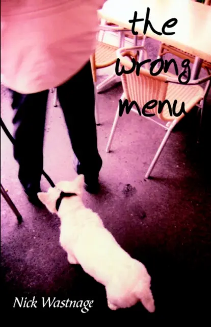 Meniu greșit - Wrong Menu