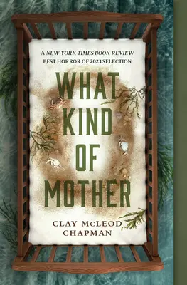 Ce fel de mamă - What Kind of Mother