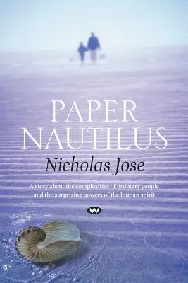Nautilus de hârtie - Paper Nautilus