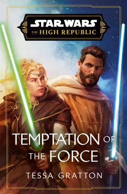 Războiul stelelor: Tentația forței - Star Wars: Temptation of the Force