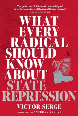 Ce ar trebui să știe fiecare radical despre represiunea de stat: Un ghid pentru activiști - What Every Radical Should Know about State Repression: A Guide for Activists