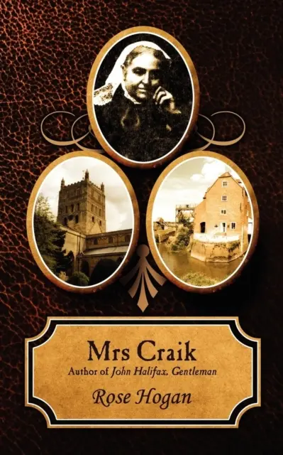 Doamna Craik - Mrs Craik