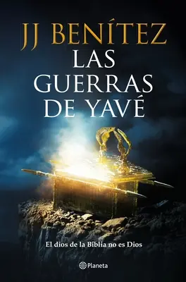 Las Guerras de Yav / Războaiele lui Yahve - Las Guerras de Yav / The Wars of Yahve