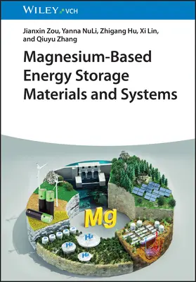 Materiale și sisteme de stocare a energiei pe bază de magneziu - Magnesium-Based Energy Storage Materials and Systems