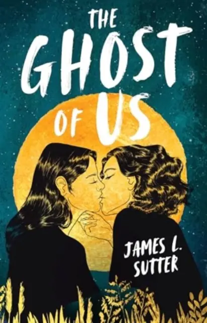 Fantoma din noi - Ghost of Us