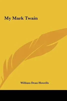 Mark Twain al meu - My Mark Twain