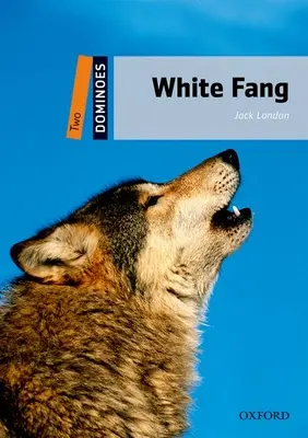 Colț Alb - White Fang