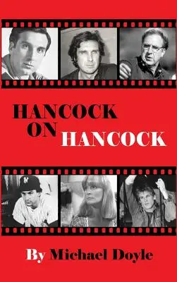 Hancock pe Hancock - Hancock On Hancock