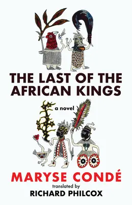 Ultimul dintre regii africani - Last of the African Kings