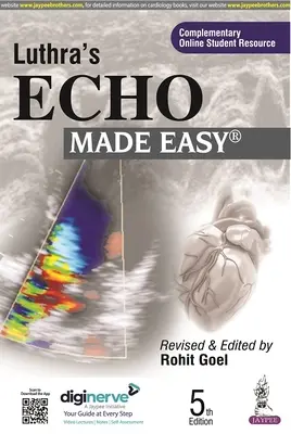 ECHO-ul lui Luthra făcut ușor - Luthra's ECHO Made Easy