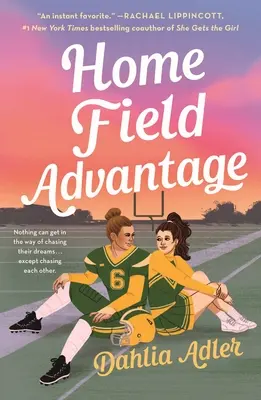 Avantajul terenului propriu - Home Field Advantage
