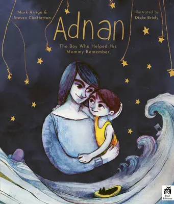 Adnan: Băiatul care și-a ajutat mămica să-și amintească - Adnan: The Boy Who Helped His Mommy Remember