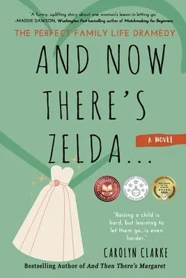 And Now There's Zelda: Dramedia vieții de familie perfectă - And Now There's Zelda: The Perfect Family Life Dramedy