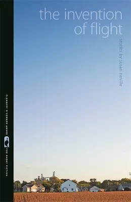 Invenția zborului: Povestiri - The Invention of Flight: Stories