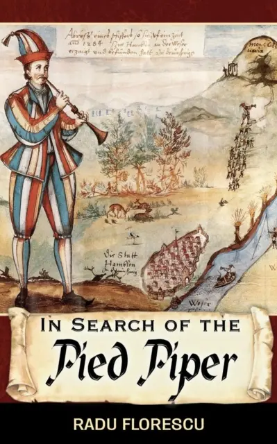 În căutarea flautistului - In Search of the Pied Piper