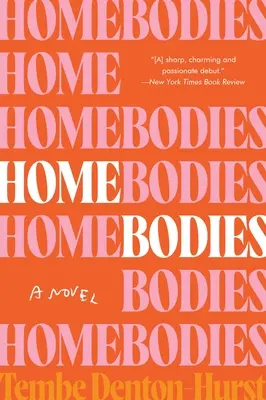 Oameni de acasă - Homebodies