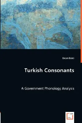 Consonante turcești - Turkish Consonants