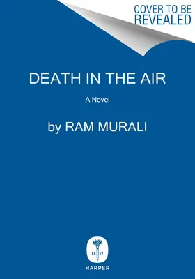 Moartea în aer - Death in the Air