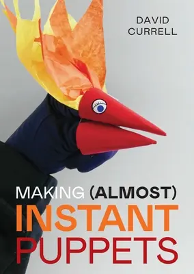 Realizarea de păpuși (aproape) instantanee - Making (Almost) Instant Puppets