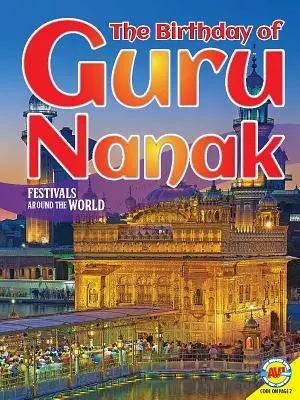 Ziua de naștere a lui Guru Nanak - The Birthday of Guru Nanak