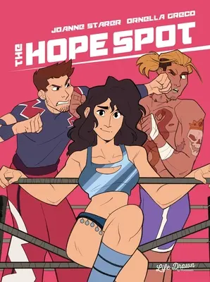 Suplex total al inimii - Total Suplex of the Heart