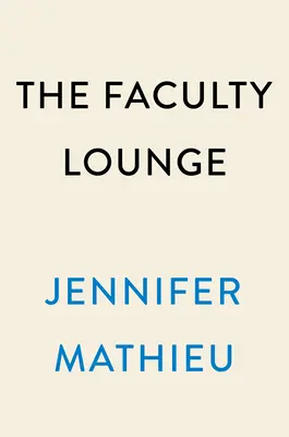Salonul Facultății - The Faculty Lounge