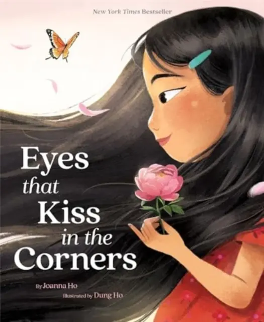 Ochii care sărută în colțuri - Eyes That Kiss in the Corners