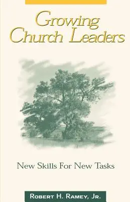 Creșterea liderilor bisericești - Growing Church Leaders