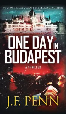 O zi în Budapesta: Hardback Edition - One Day In Budapest: Hardback Edition
