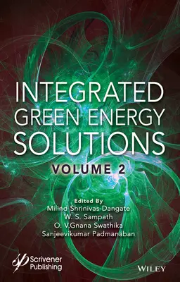 Soluții integrate de energie verde, volumul 2 - Integrated Green Energy Solutions, Volume 2