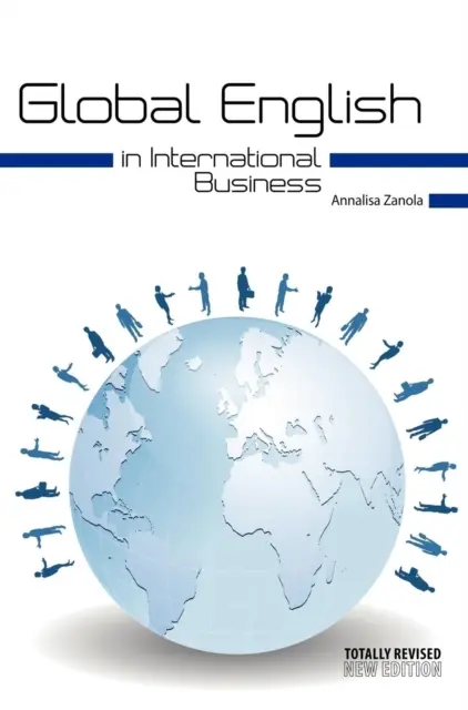 Engleza globală în afacerile internaționale - Global English in International Business