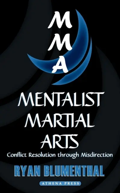 Arte marțiale mentaliste - Mentalist Martial Arts
