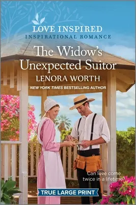 The Widow's Unexpected Suitor (pretendentul neașteptat al văduvei): An Uplifting Inspirational Romance - The Widow's Unexpected Suitor: An Uplifting Inspirational Romance