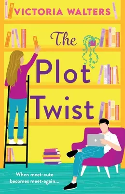 Plot Twist - The Plot Twist