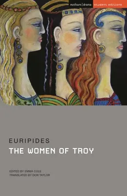 Femeile din Troia - The Women of Troy