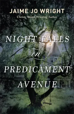 Noaptea cade pe bulevardul Predicament - Night Falls on Predicament Avenue