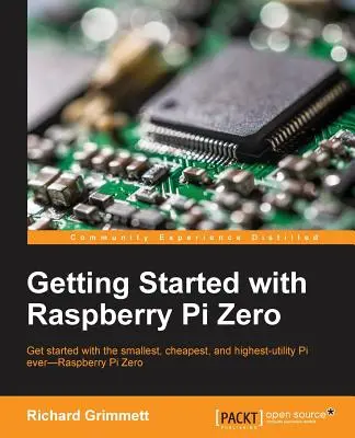 Noțiuni introductive cu Raspberry Pi Zero - Getting Started with Raspberry Pi Zero