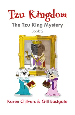 Misterul regelui Tzu - The Tzu King Mystery