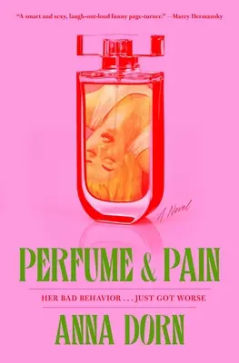 Parfum și durere - Perfume and Pain