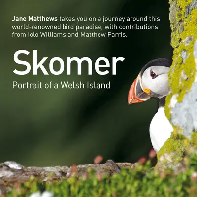 Insula Skomer Ediție compactă - Skomer Island Compact Edition