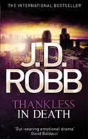 Nerecunoscător în moarte - Thankless in Death