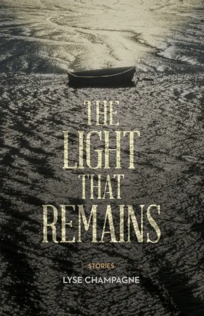 Lumina care rămâne - Light that Remains
