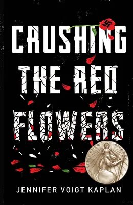 Zdrobirea florilor roșii - Crushing the Red Flowers