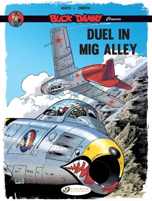 Duel în MIG Alley - Duel in MIG Alley