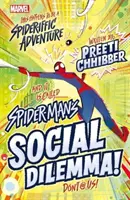 Marvel: Dilema socială a lui Spider-Man! - Marvel: Spider-Man's Social Dilemma!
