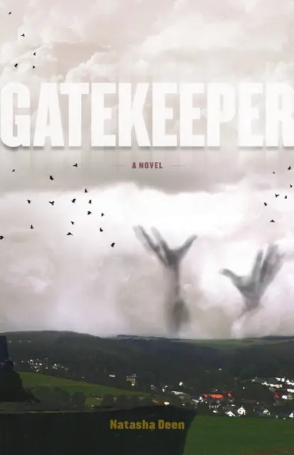 Gatekeeper Volumul 2 - Gatekeeper Volume 2