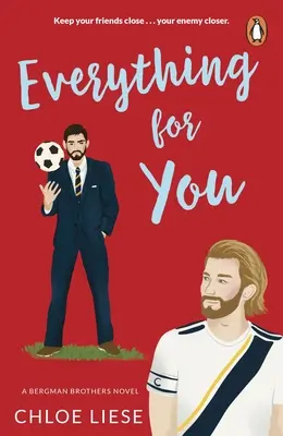 Totul pentru tine - Everything for You