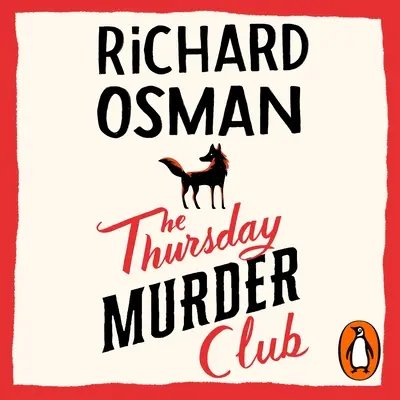 Clubul crimelor de joi - Thursday Murder Club