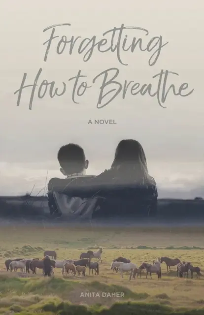 Uitând cum să respiri - Forgetting How to Breathe