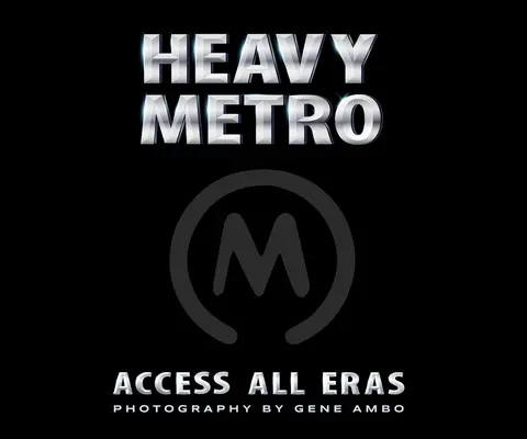 Heavy Metro: Accesați toate epocile - Heavy Metro: Access All Eras